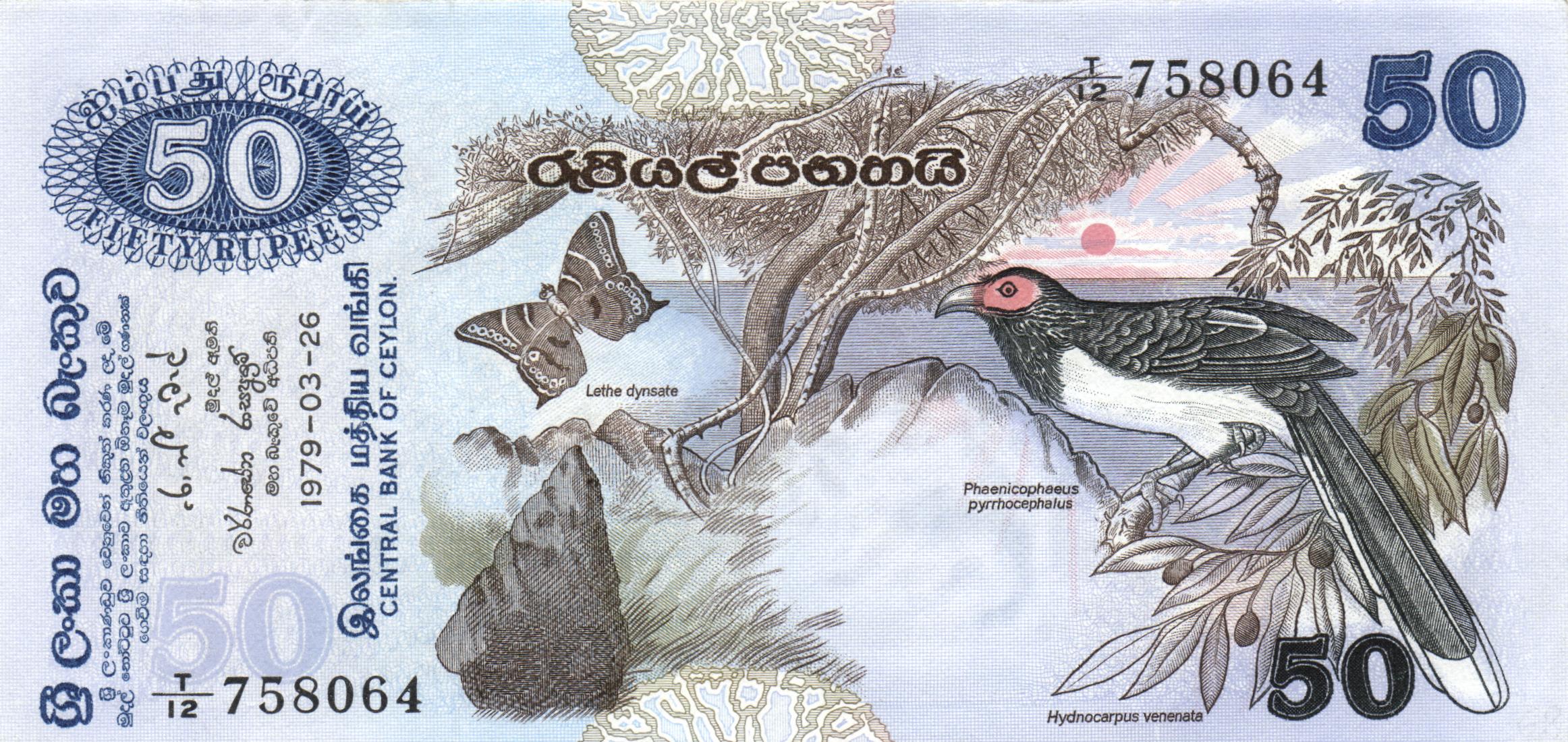 Ceylon